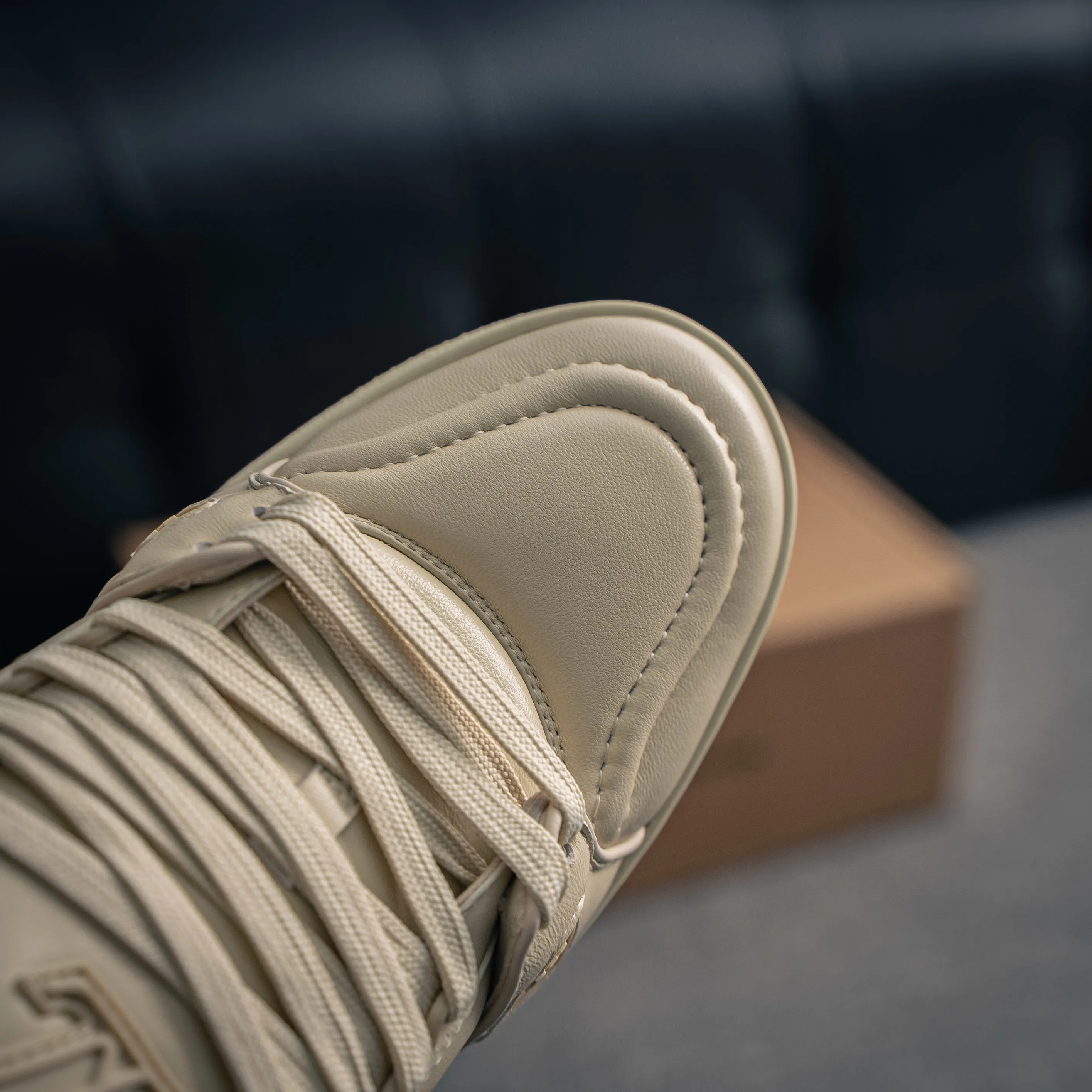 Louis Vuitton Trainer lv Sneakers Shoes Shoes